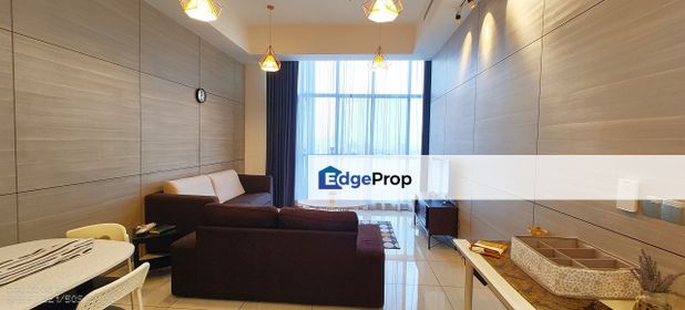 M City Condo @ Jalan Ampang , Kuala Lumpur, Ampang