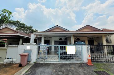 Seksyen 4, Kota Damansara