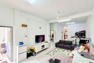 Seksyen 4, Kota Damansara