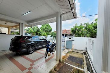 Seksyen 4, Kota Damansara