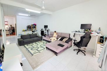 Seksyen 4, Kota Damansara