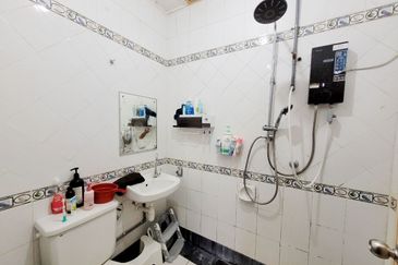 Seksyen 4, Kota Damansara