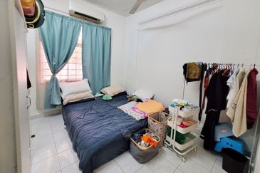 Seksyen 4, Kota Damansara