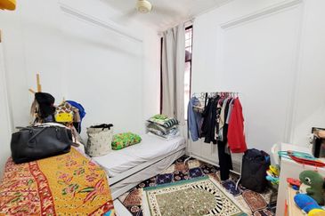 Seksyen 4, Kota Damansara