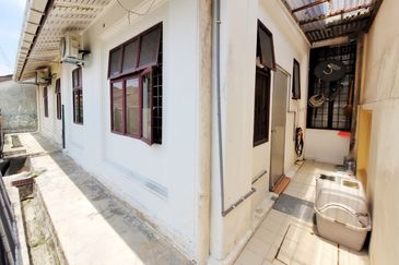 Seksyen 4, Kota Damansara