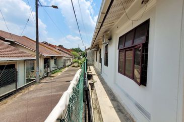 Seksyen 4, Kota Damansara