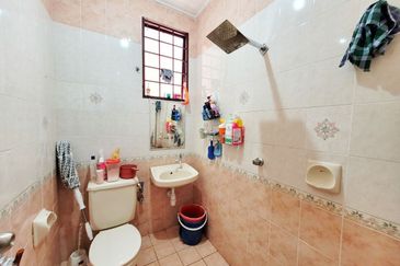 Seksyen 4, Kota Damansara