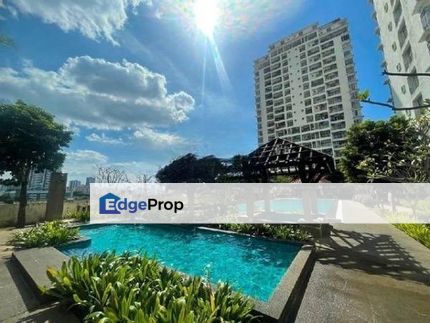 Ampang Putra Residency, Taman Putra Sulaiman, Ampang, Selangor, Ampang