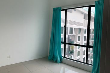 The Nest @ Genting Kelang