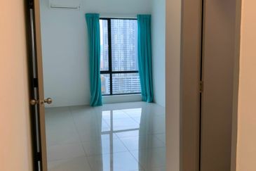 The Nest @ Genting Kelang