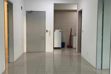 The Nest @ Genting Kelang