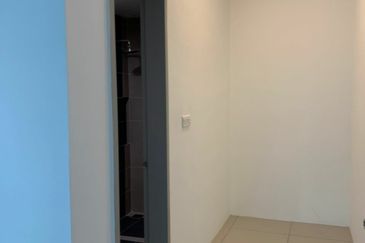 The Nest @ Genting Kelang