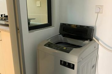 The Nest @ Genting Kelang