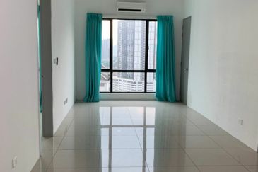 The Nest @ Genting Kelang