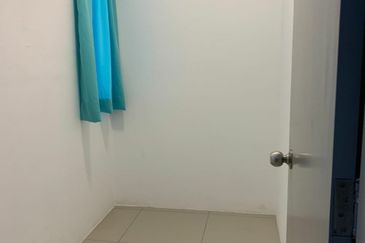 The Nest @ Genting Kelang