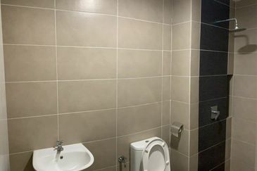 The Nest @ Genting Kelang