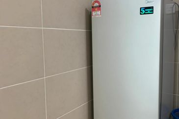 The Nest @ Genting Kelang