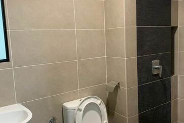 The Nest @ Genting Kelang