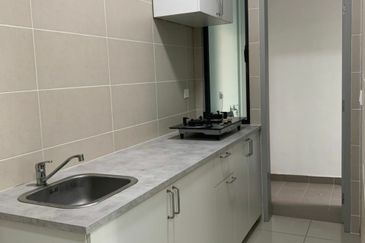 The Nest @ Genting Kelang