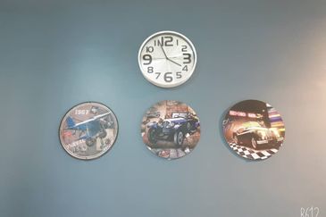 Galleria 2 @ Equine Park