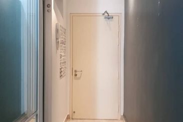 Galleria 2 @ Equine Park