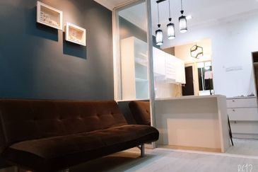 Galleria 2 @ Equine Park