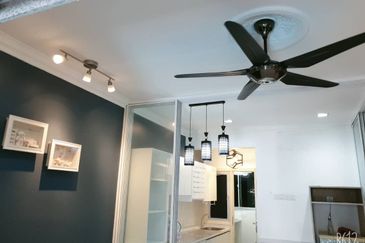 Galleria 2 @ Equine Park