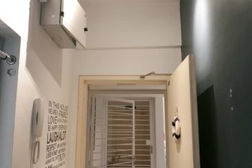 Galleria 2 @ Equine Park