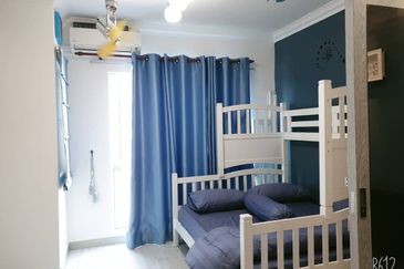 Galleria 2 @ Equine Park