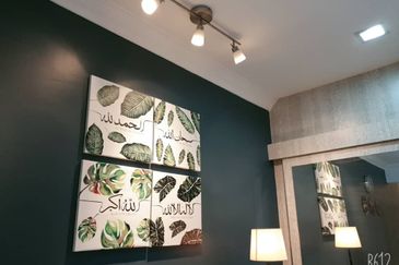 Galleria 2 @ Equine Park