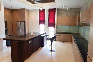 Country Heights Kajang