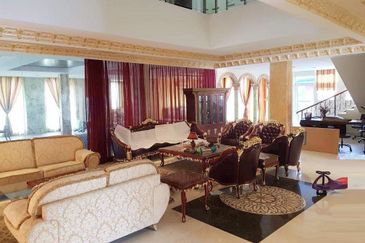 Country Heights Kajang