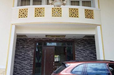 Country Heights Kajang