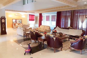 Country Heights Kajang