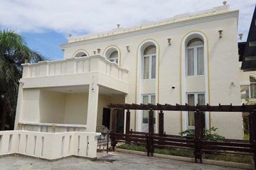 Country Heights Kajang