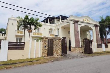 Country Heights Kajang