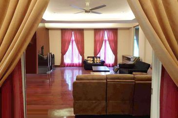 Country Heights Kajang