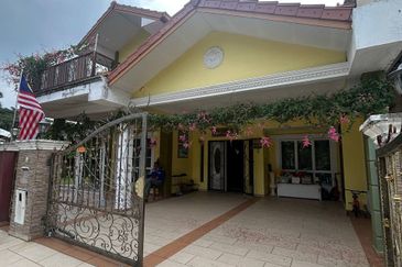 Bandar Baru Wangsa Maju (Seksyen 5)