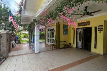 Bandar Baru Wangsa Maju (Seksyen 5)