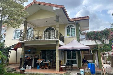 Bandar Baru Wangsa Maju (Seksyen 5)