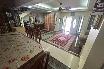 Bandar Baru Wangsa Maju (Seksyen 5)