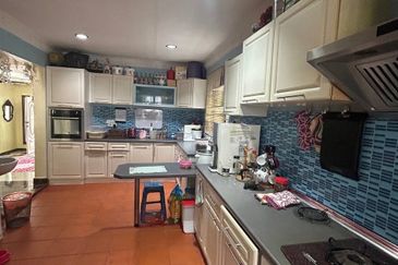 Bandar Baru Wangsa Maju (Seksyen 5)