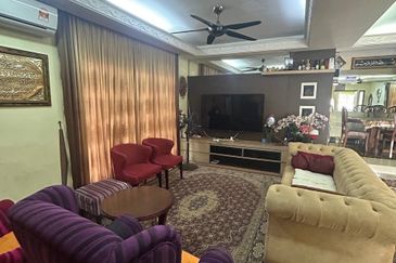 Bandar Baru Wangsa Maju (Seksyen 5)