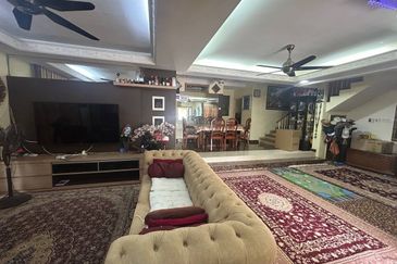 Bandar Baru Wangsa Maju (Seksyen 5)