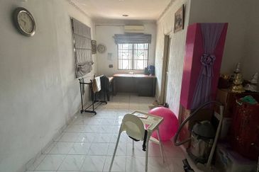 Bandar Baru Wangsa Maju (Seksyen 5)