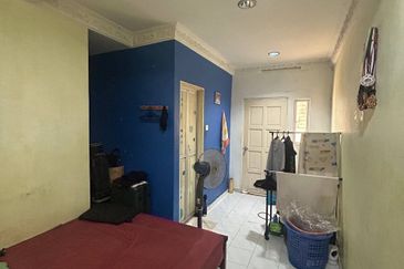 Bandar Baru Wangsa Maju (Seksyen 5)