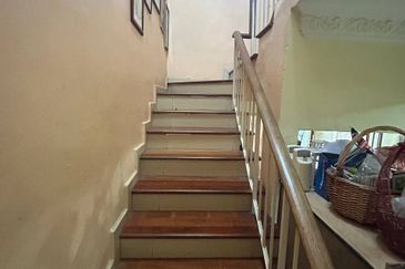 Bandar Baru Wangsa Maju (Seksyen 5)