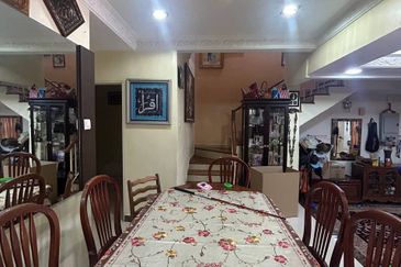 Bandar Baru Wangsa Maju (Seksyen 5)