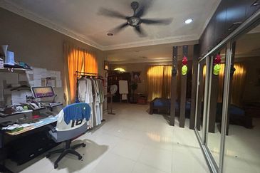 Bandar Baru Wangsa Maju (Seksyen 5)