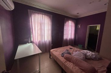 Bandar Baru Wangsa Maju (Seksyen 5)